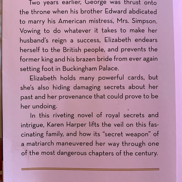 The Queen’s Secret. England’s WW11 queen - Picture 7 of 9